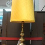 459 3335 Bordslampa